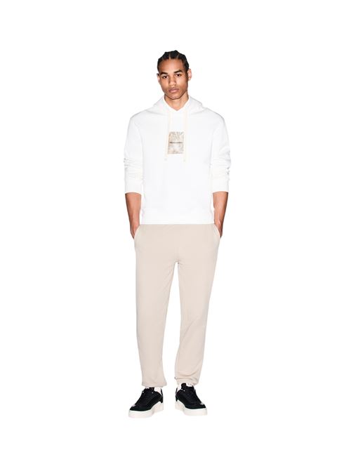 XM002379U0009 BIANCO ARMANI EXCHANGE | XM002379U0009 BIANCO